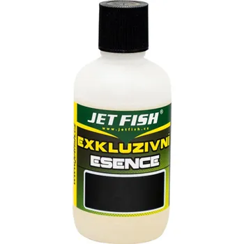 Návnadové aroma Jet Fish exkluzivní esence 100ml-Multifruit