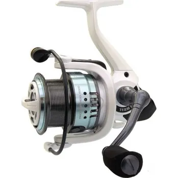 Rybářský naviják By Döme Team Feeder Pro Method 4000 - naviják