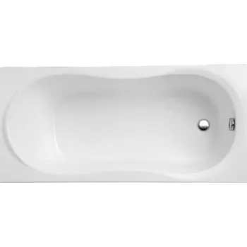 Vana Polimat Gracie 120x75 akrylátová vana
