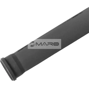 Kanalizační potrubí Trubka HT 125 x 2000 mm, 3295304011 | CTC2000