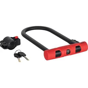 Zámek na kolo KELLYS Zámek KLS Bold