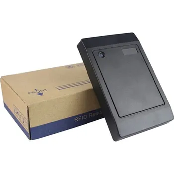 Vývojová deska Voděodolná RFID čtečka RS232 13,56MHz