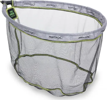 Podběrák Fishmatrix Fine Mesh Landing Nets 45 x 35 cm