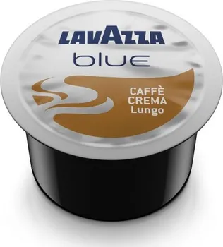 kávové kapsle Lavazza Blue Caffe Crema Lungo 100 ks