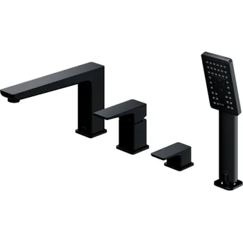 Vodovodní baterie Aplomo Pama vanový komplet