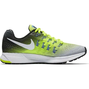 NIKE Air Zoom Pegasus 33 žluté 36,5 Dámská běžecká obuv NIKE Air Zoom Pegasus 33 žluté 36,5
