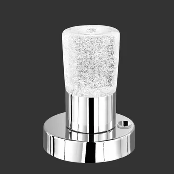 Lampička Trio Leuchten 529690100 Cristo stolní lampa + 3 roky záruka ZDARMA!