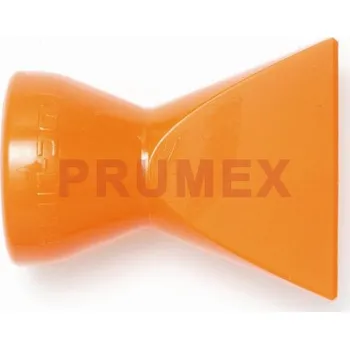 Zahradní hadice 1/2" tryska plochá 31,75mm, LOC-LINE, 59867.1