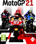 MotoGP 21 PC digitální verze