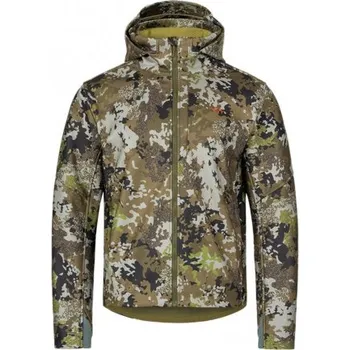 Lovecká bunda Blaser HunTec Tranquility camo S barva kamufláž