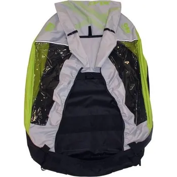 Cyklotrenažér XLC potah Mono 8teen