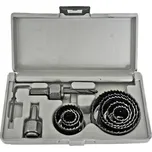 Sada výkružníků STREND PRO CHS 6331 11ks