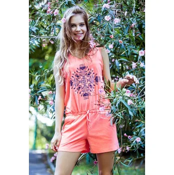 Dámský overall Overal Key krátký LHJ 830 Velikost: M