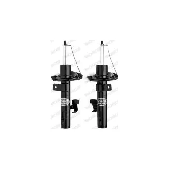 Tlumič pérování MONROE (MOE4642, MO E4642), přední - VOLVO S40 04-