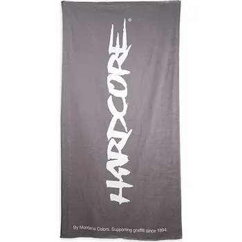Ručník MTN Hardcore ručník