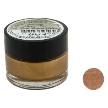 Speciální výtvarná barva Patinovací vosk Finger Wax aztécké zlato aztec gold 20 ml -