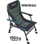 Mistrall rybářské křeslo AM6008844