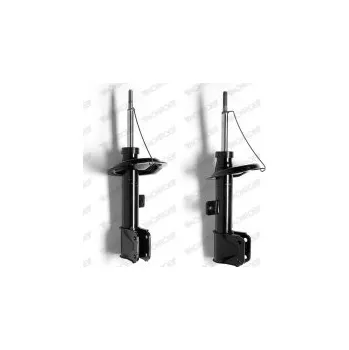 Tlumič pérování MONROE (MOE4752, MO E4752), přední - CITROEN C4 04-