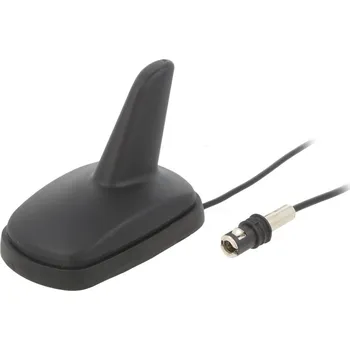 Autoanténa Anténa Shark 4carmedia ANT.S17