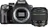 digitální zrcadlovka Pentax K-70 + DA 18-55 mm WR černý