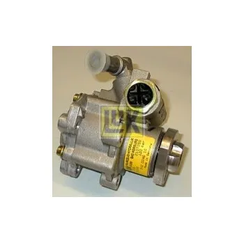 Posilovač řízení Hydraulické čerpadlo řízení LUK (LK 542004610)