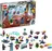 Stavebnice LEGO LEGO Super Heroes 76196 Adventní kalendář The Avengers