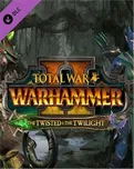 Total War Warhammer II The Twisted &…