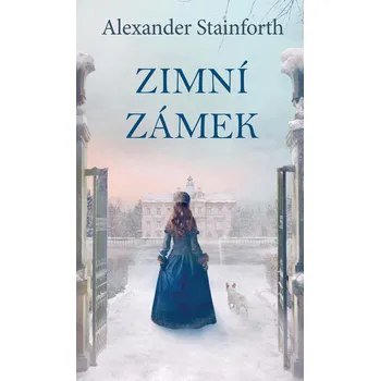 Zimní zámek - Alexander Stainforth…