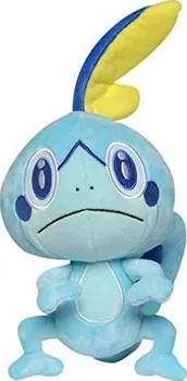 Figurka Wicked Cool Toys Pokemon Sobble 20 cm