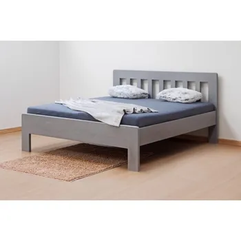 Postel BMB ELLA DREAM - kvalitní lamino postel 90 x 200 cm, lamino
