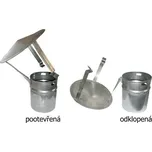 Prodomos Line Komínová stříška 4216600E 250 mm