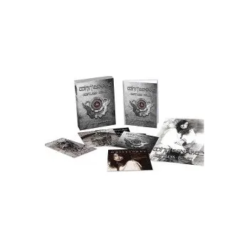 Zahraniční hudba Restless Heart / Deluxe / Box Set / 4CD+DVD - Whitesnake [4 CD / DVD]