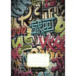 Happy Spirit Školní sešit A4/444 40…