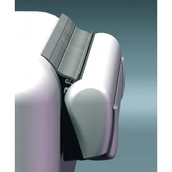 Markýza Těsnící profil markýzy Omnistor 3,5m