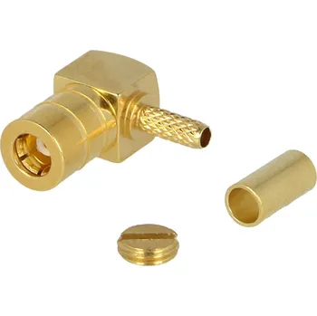 Autodíl Anténní konektor SMB-B 4carmedia CONN.06