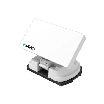 Selfsat Snipe V3 Twin Satelitní anténa Selfsat Snipe V3 Twin