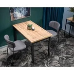 Halmar jídelní stůl COBALT + doprava zdarma