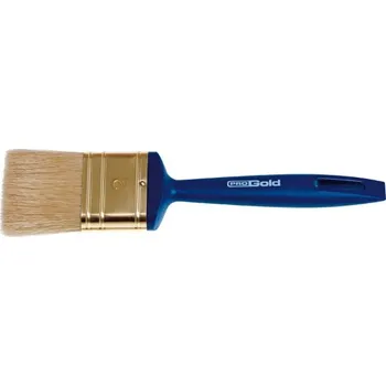 Malířský štětec PROGOLD PG 1024-30 Štětec plochý ERGO č. 3