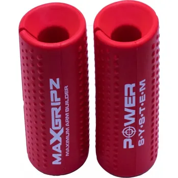 Power System Max Gripz XL