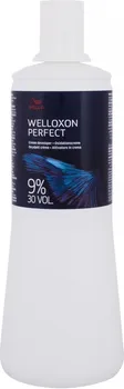 Příslušenství k barvení vlasů Wella Professionals Welloxon Perfect 9 % 30 Vol. 1 l