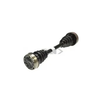 Auto-moto Hnací hřídel LÖBRO 300636 - VW