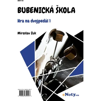 Bubenická škola: Hra na dvojpedál 1 - Miroslav Zuk