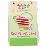 Funcakes Bezlepková směs na dorty Red…