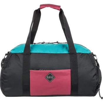 Cestovní taška taška Roxy Fresh Mint Tea - KVJ0/Anthracite one size