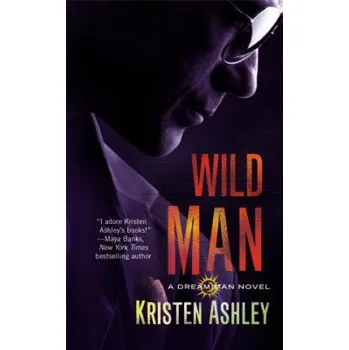 Wild Man – Kristen Ashley (EN)