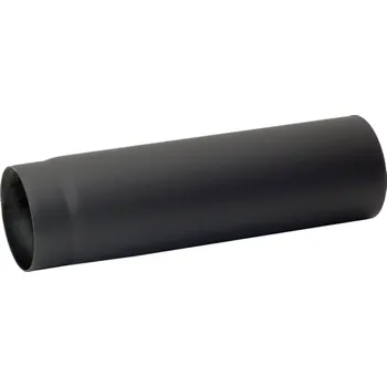 Kouřovod HARK kouřovod, FF roura Ø 150/ L 500/2 mm, graphit