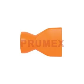 Zahradní hadice 1/2" tryska proudová, LOC-LINE, 59897.1