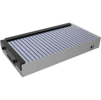 SOLLAU Permanentní magnetický upínač pro frézování – Neomill compact Katalogové číslo: NEOMC150250