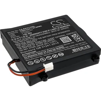 Počítač Baterie Cameron Sino CS-PKH122SL - neoriginální