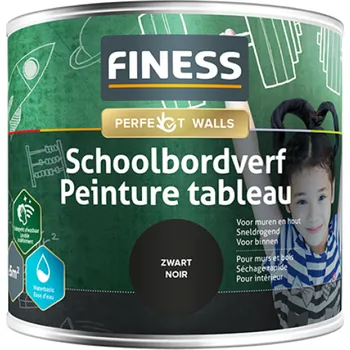 univerzální barva SPS Tabulová barva - tónovaná 0,5l